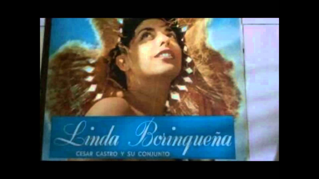 CESAR CASTRO (NO SEA ASI) CORRIDO