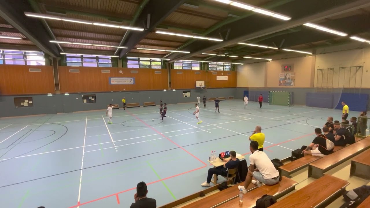 AFG gegen  Asteras
