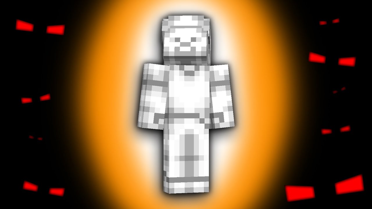 Light Steve, Keeper of Light. | Rainbow Quest EP43