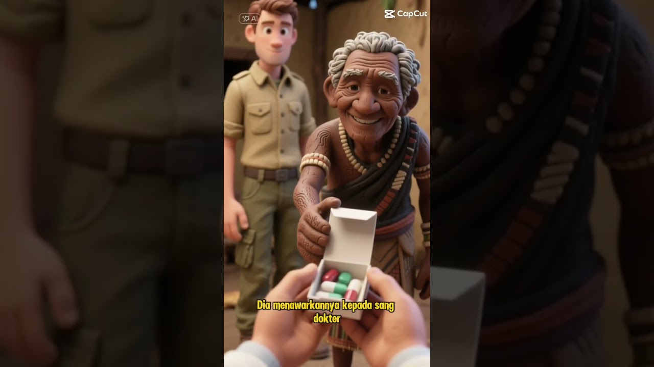 Kumpulan video dari fakta menarik seputar kita 