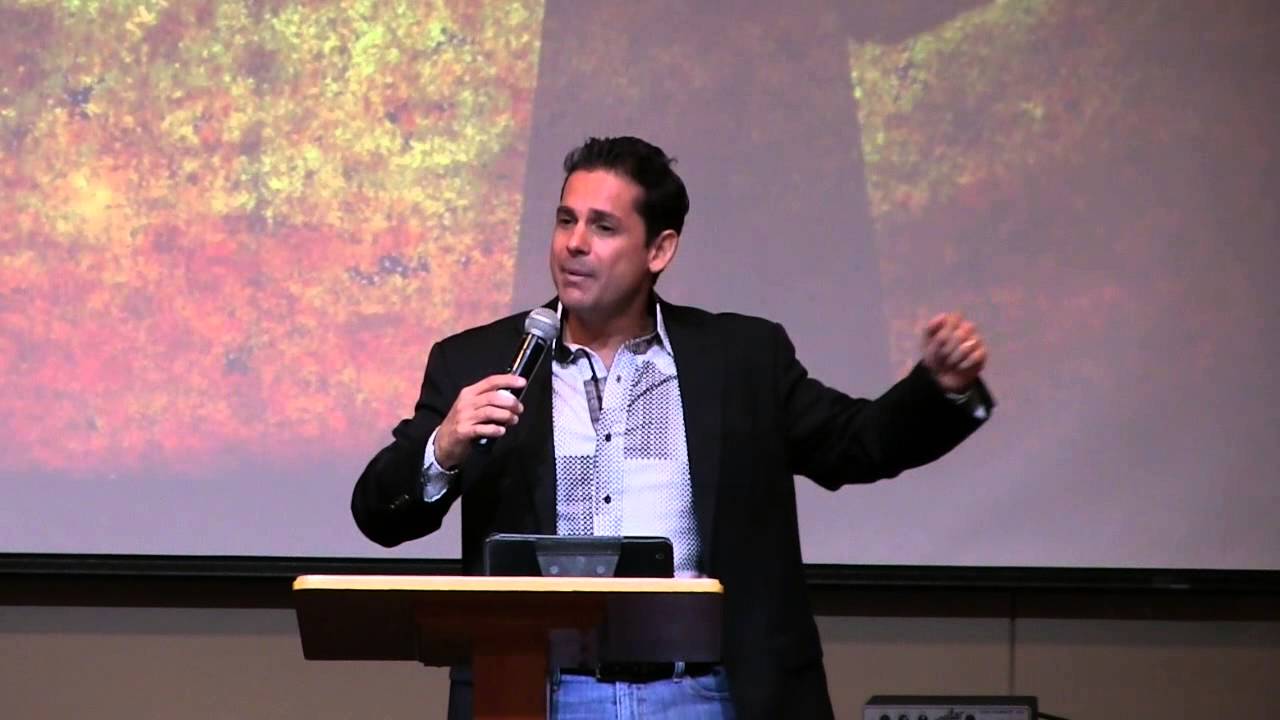 Flavio Cesar - Dios Promueve tus Problemas