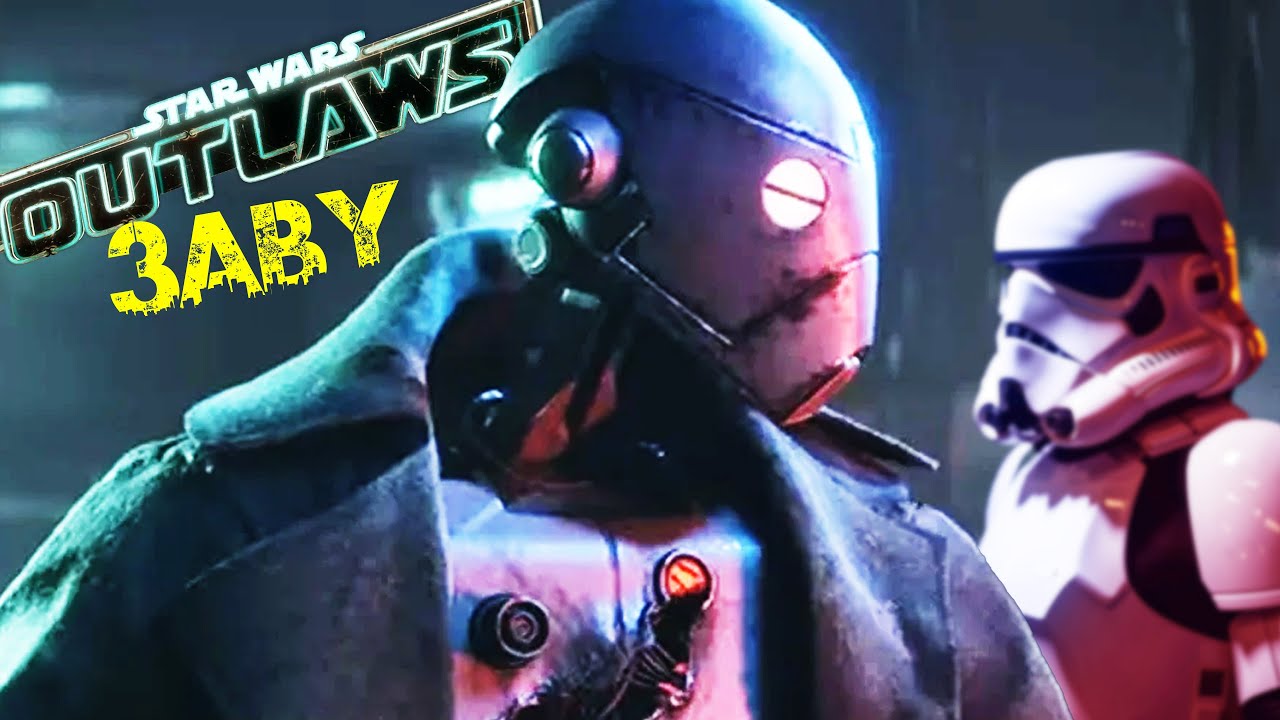 Star Wars: Outlaws | What's going in the rest of the galaxy?