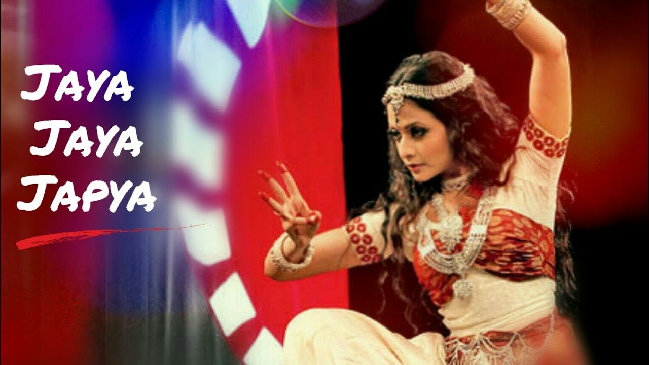 Jaya Jaya Japya || SJ Mahalaya 2011 || Durga Durgotinashini