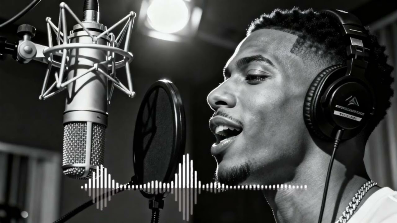 2AM R&B Playlist – Smooth Night Vibes