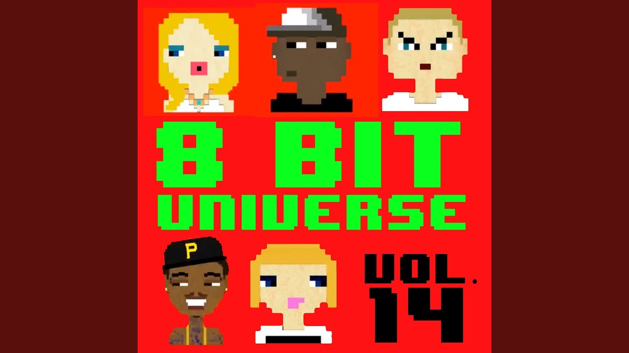 Prayer in C (8-Bit Version)