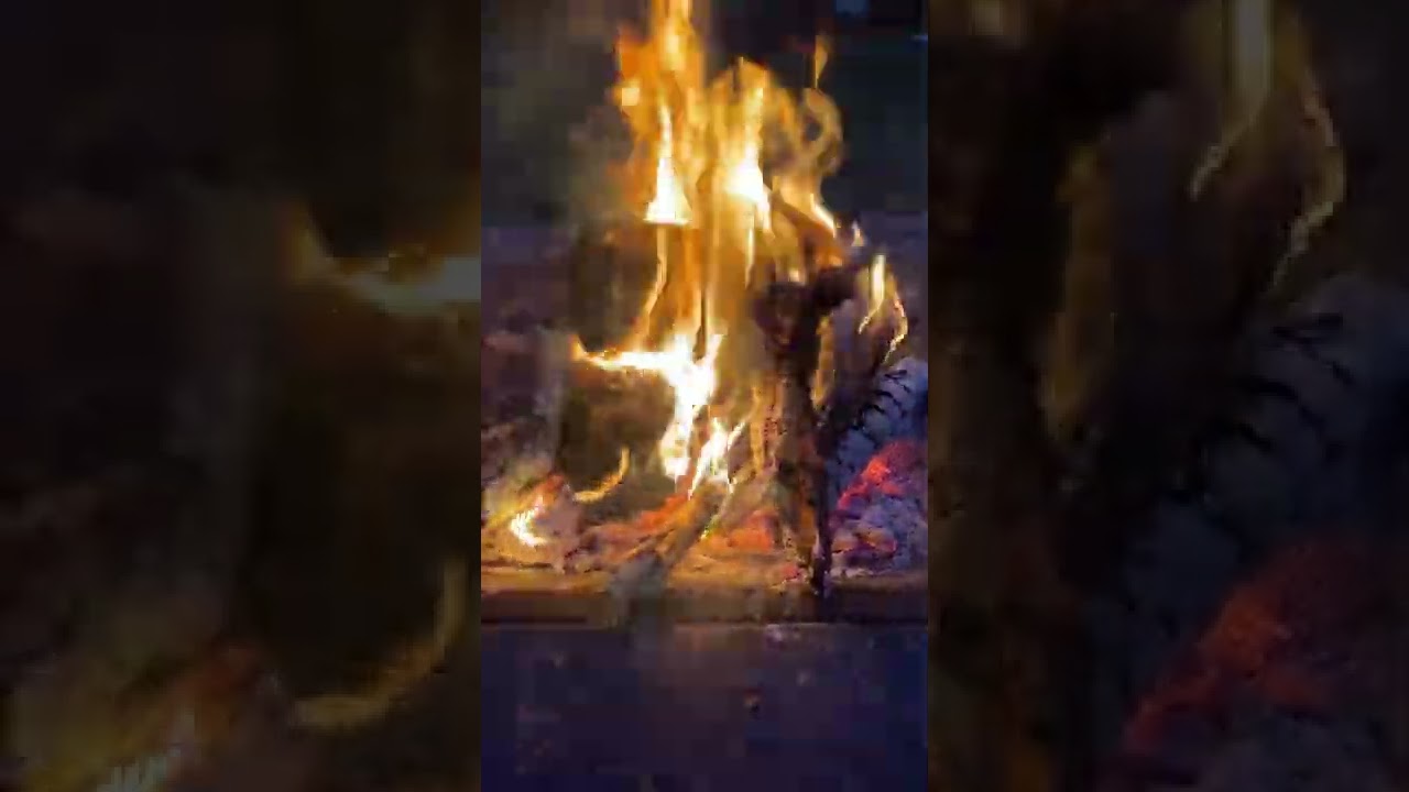 Brand new fire sneezes