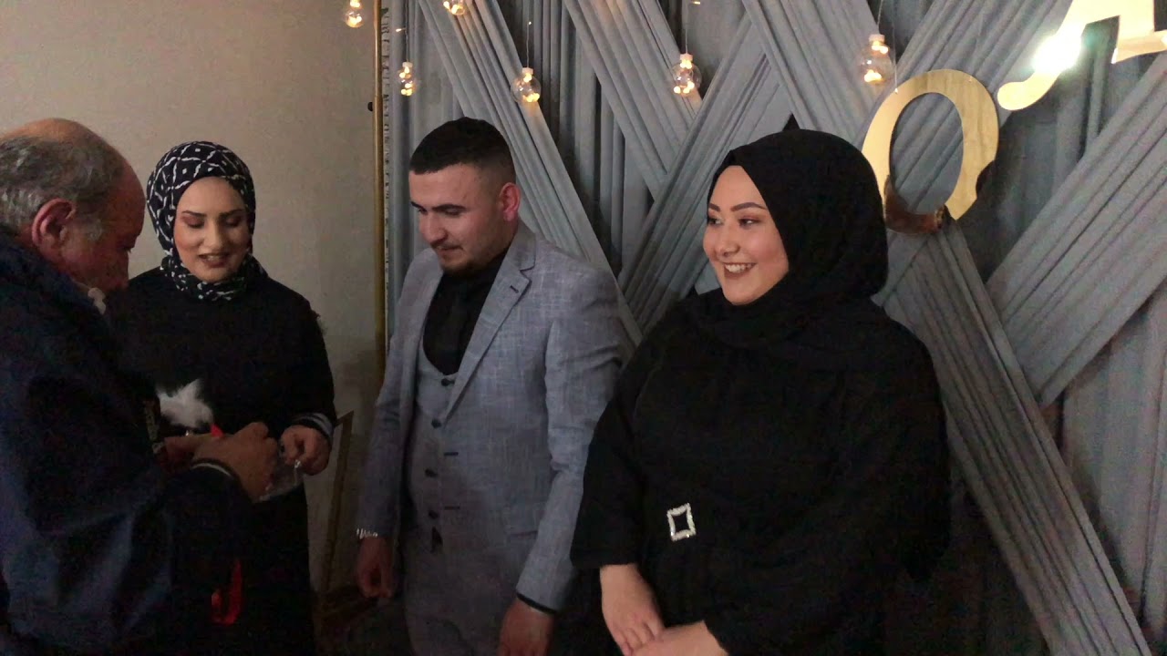 ALEYNA OKAN NİŞAN (DENEME VİDEO)