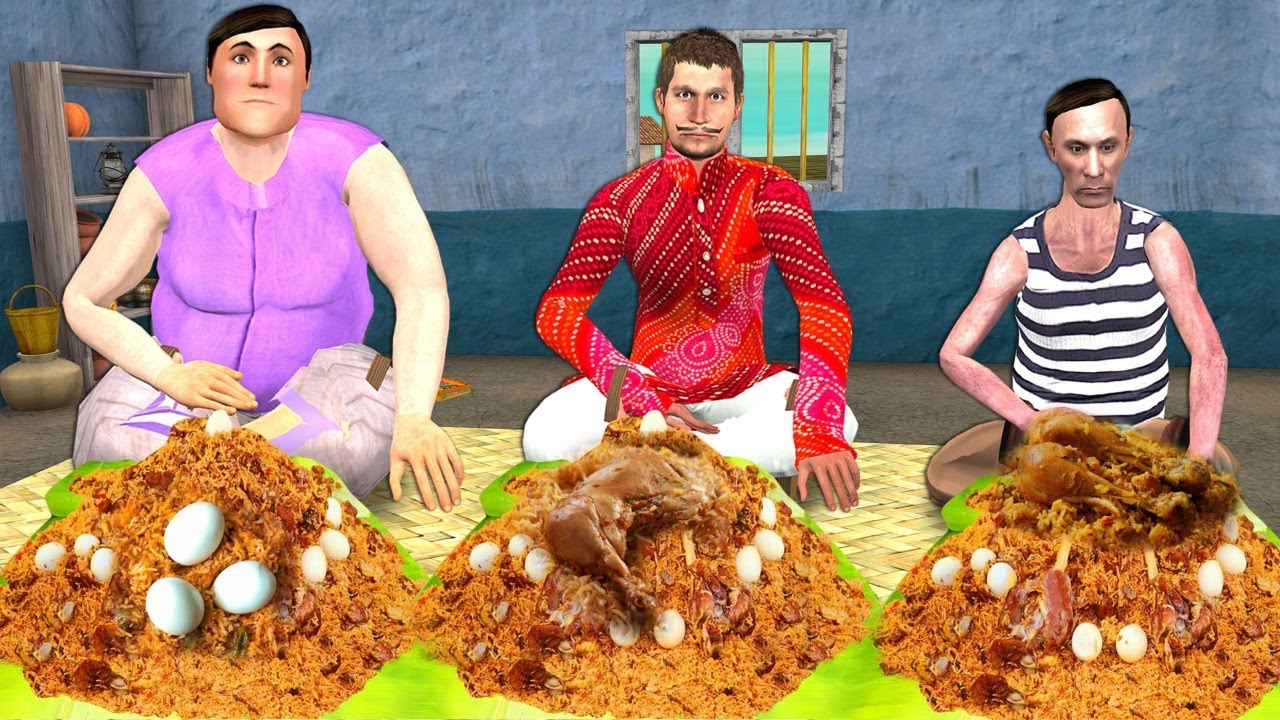 लॉकडाउन भोजन चुनौती LOCKDOWN FOOD CHALLENGE Funny Comedy Video