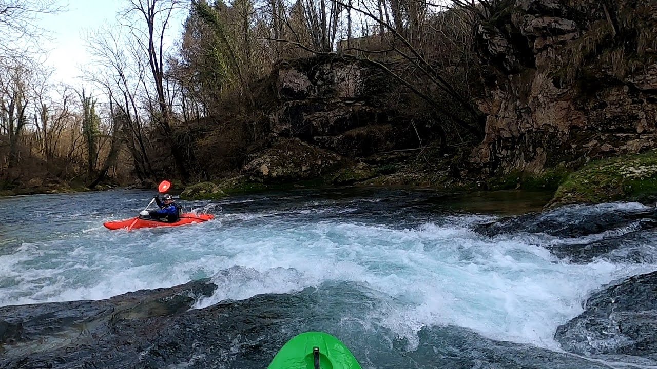 Torrente Cosa