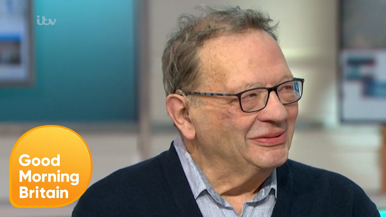The Brother of Bernie Sanders Has Picked out His Bedroom in the White House | Good Morning Britain
