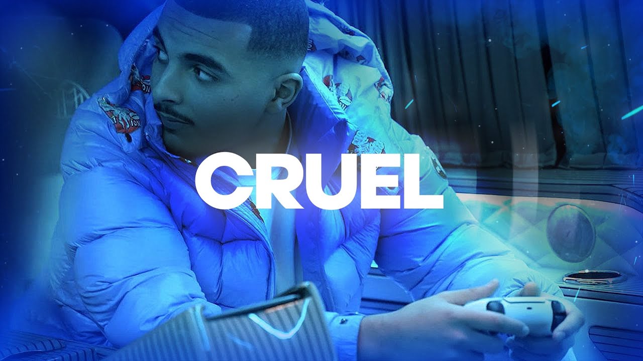 [FREE] Gazo x RK x Melodic Drill Type Beat - 