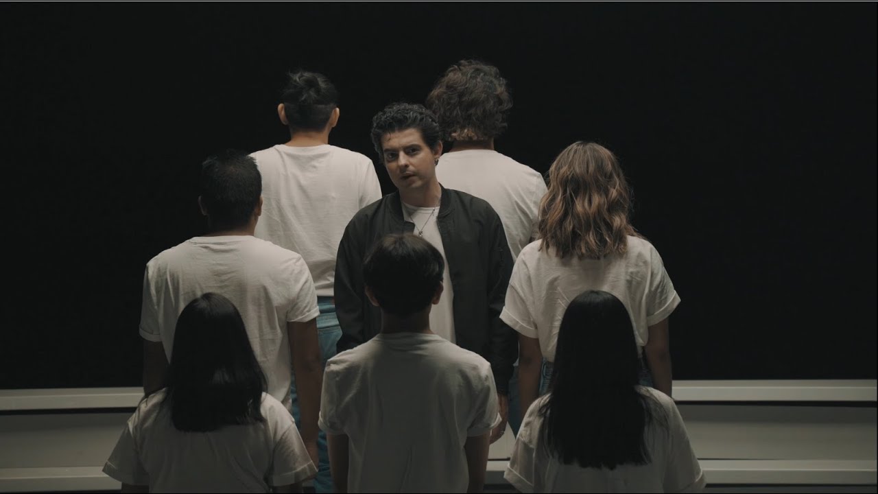 Charlie Rodd - La Vida Nos Hizo En Pares (Video Oficial)