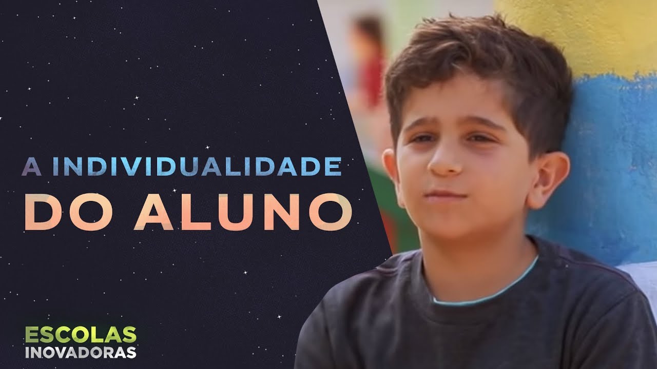 A individualidade do aluno | Destino: Educação - Escolas Inovadoras (Israel)