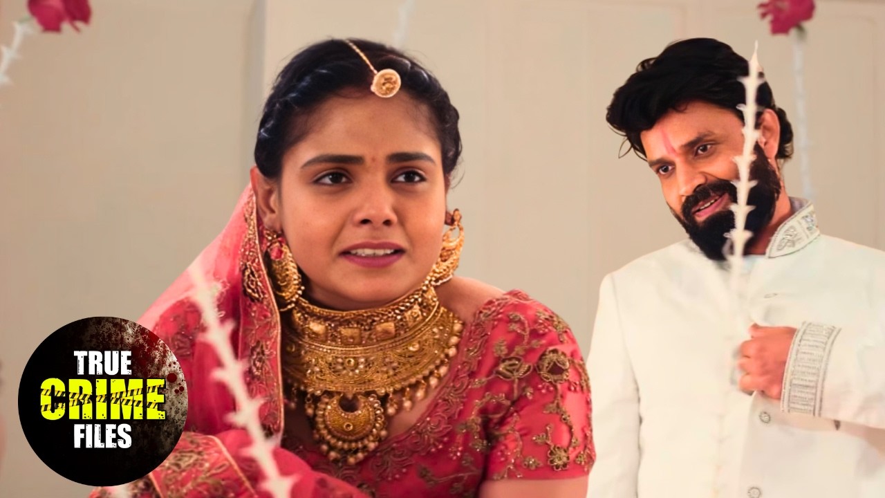 Ek Haath Le Ek Haath De | Crime World |क्राइम वर्ल्ड | Latest Episode 2026 | Crime World New Episode