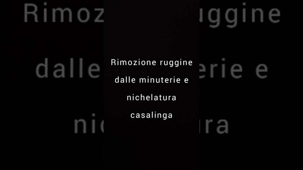 MotoGuzzi Restauro Conservativo parte 3