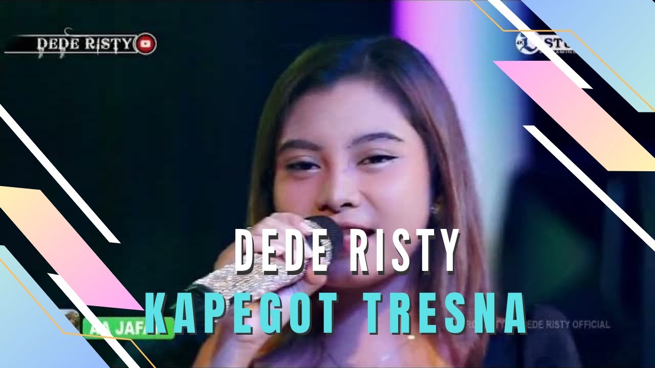 KEPEGOT TRESNA Voc DEDE RISTY I LIVE OBROG ONLINE I