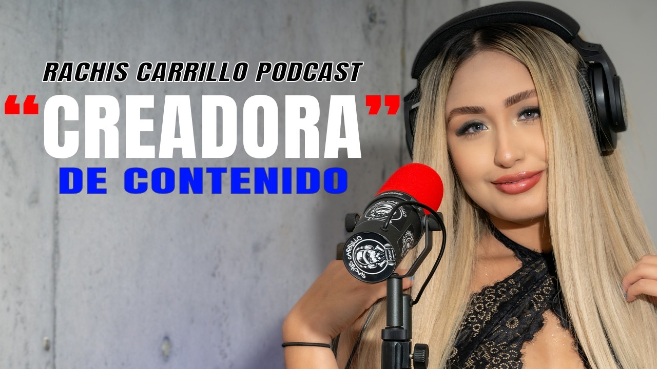 #265 Carol | Creadora de Contenido.