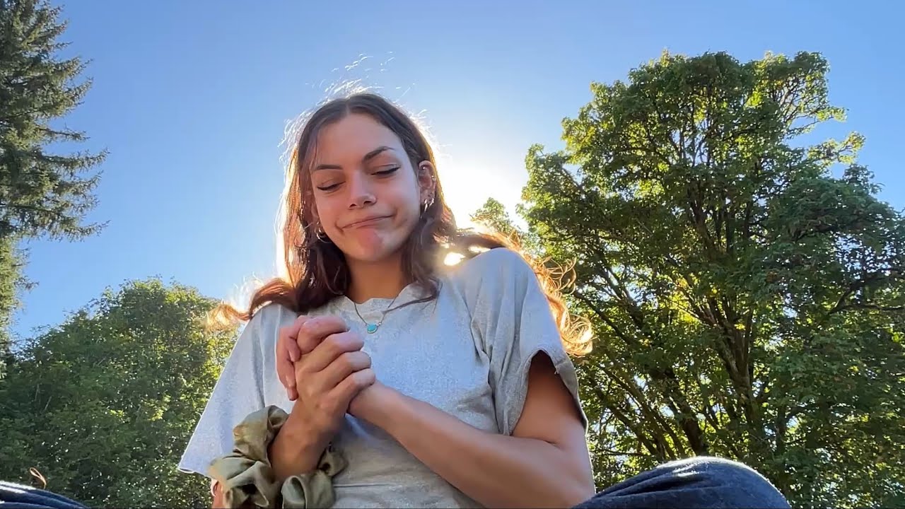 Gingerhill Farm Retreat Video Interview