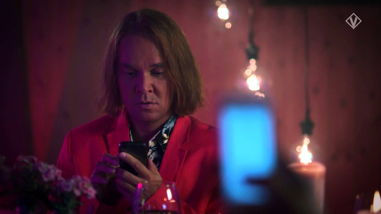 Hvorfor må vi møtes - Kristian Valen - Kanal Valen