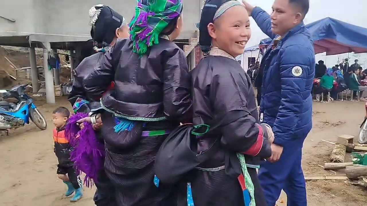 Gái quảng nguyên 