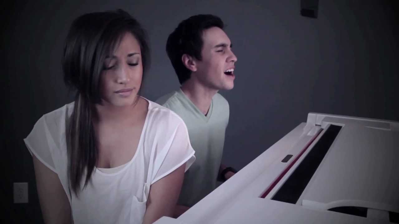 One More Night - Maroon 5 (Ft Alex G)