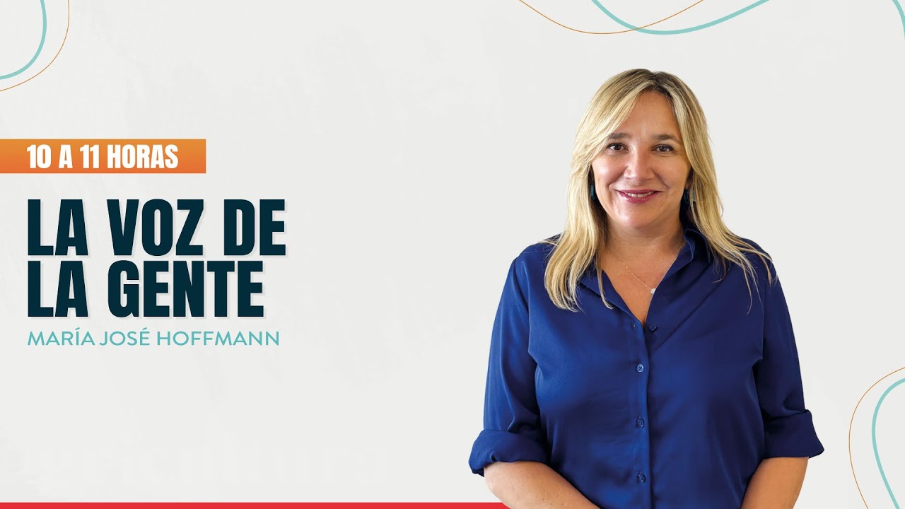 La Voz de la Gente - Radio Agricultura