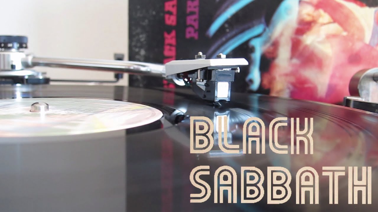 Black Sabbath | Fairies Wear Boots [Vinyl]