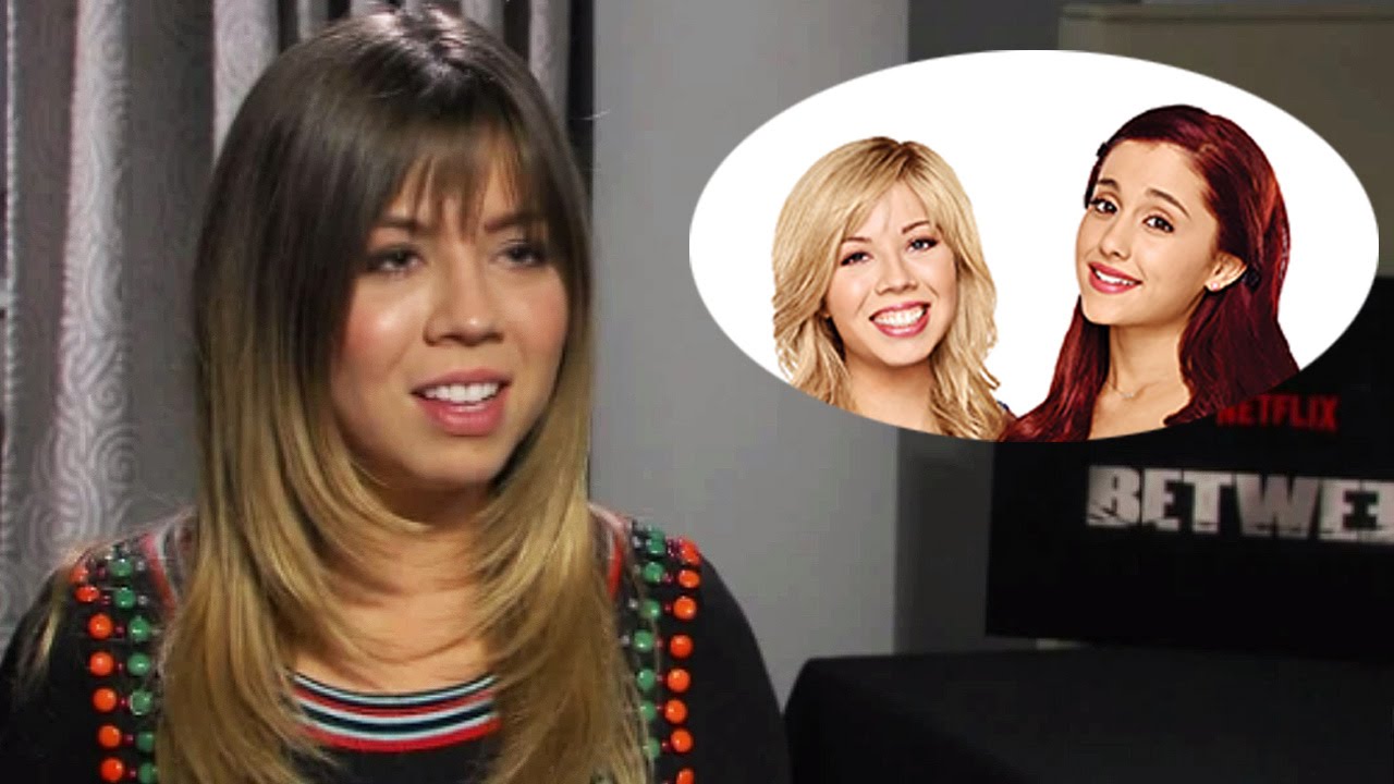 Jennette Mccurdy Addresses Ariana Grande Feud