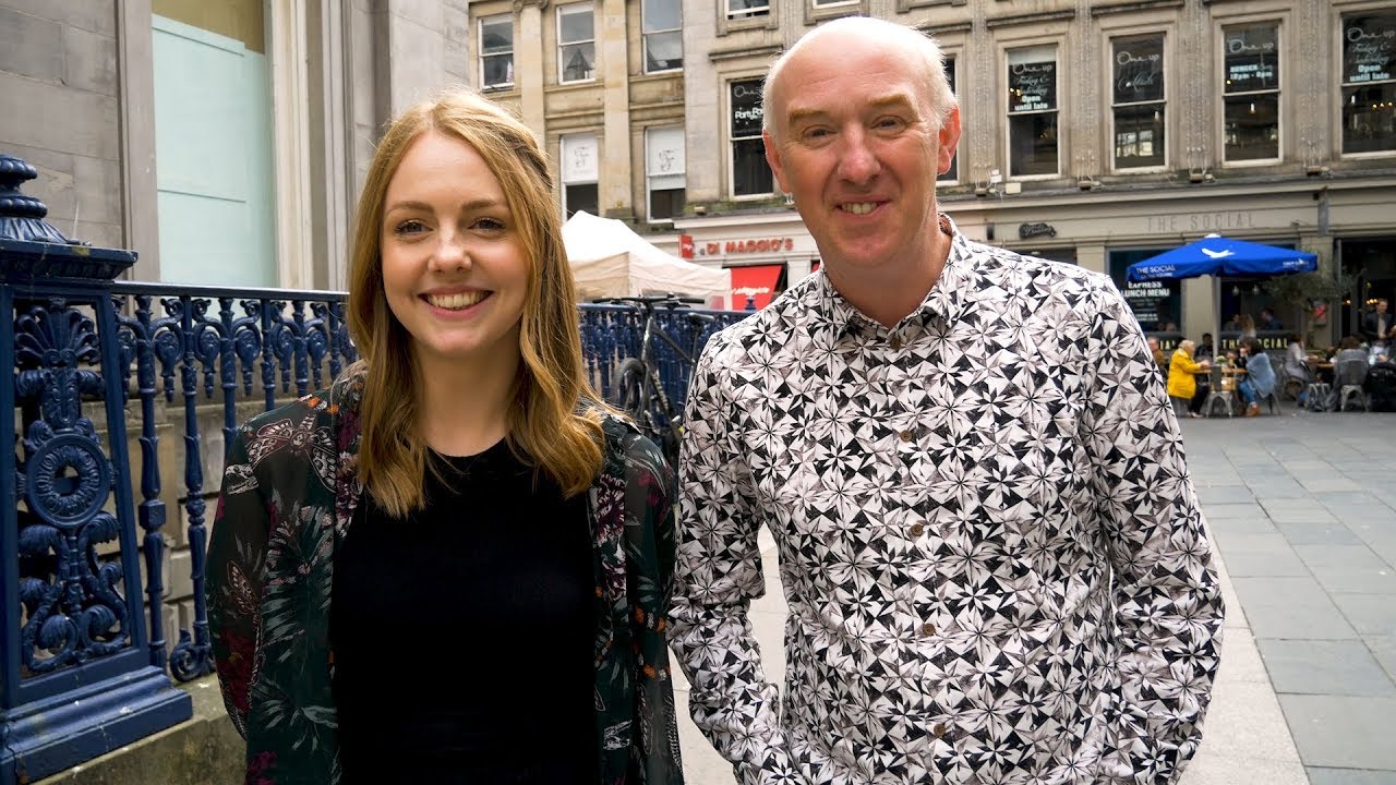 Hands Up for Trad TV 3rd September 2018