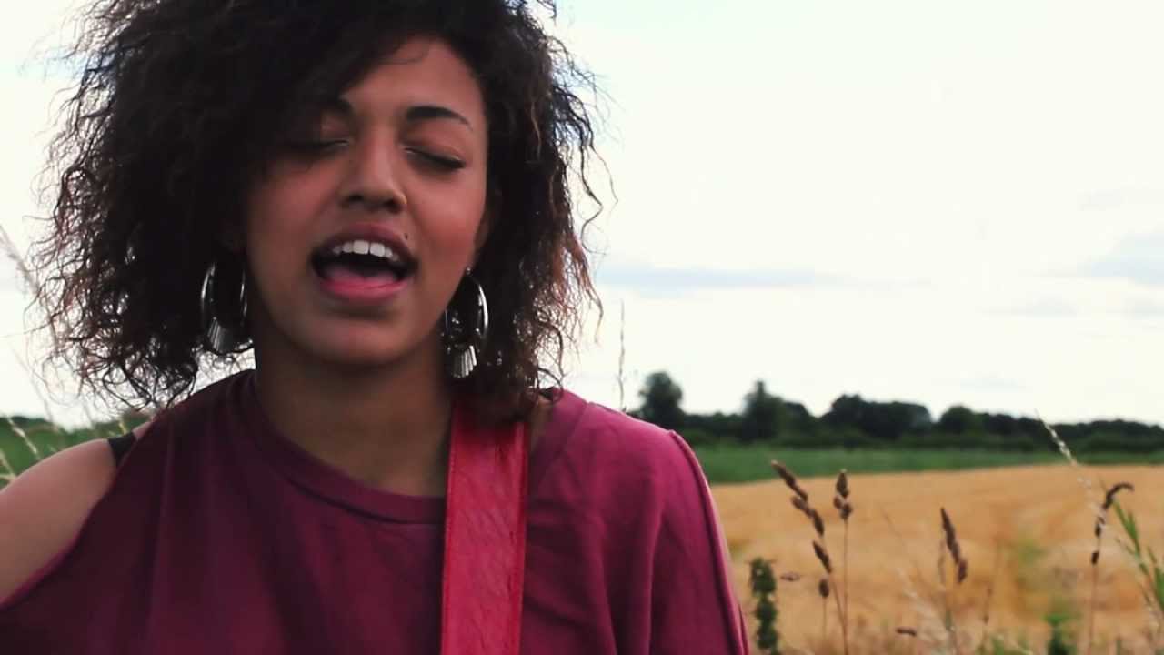 Mahalia - Summerchill Vibes | RTTV Sessions