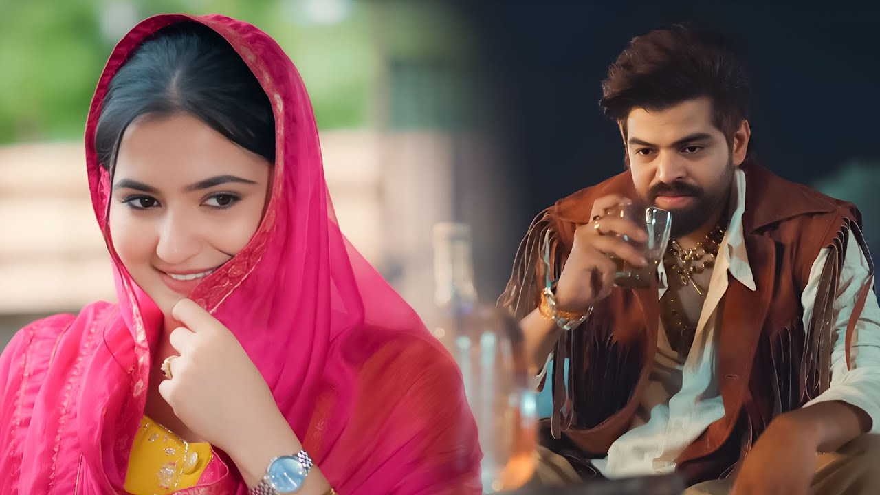 Yaar Kaa Rola | Masoom Sharma New Song 2025 | Manisha Sharma  All Song | Latest Haryanvi Song 2025 |