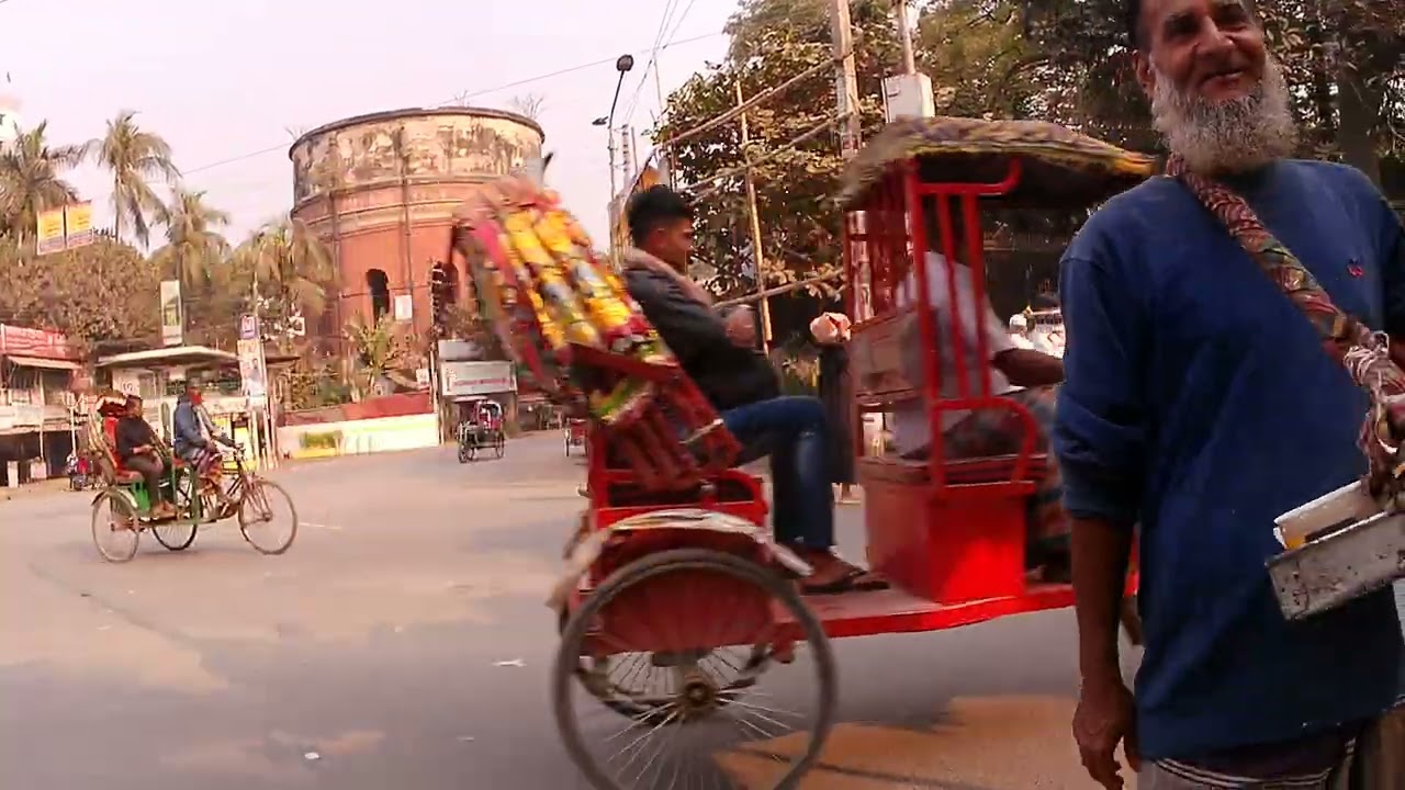 সদরঘাট ‌+ সুত্রাপুর ঢাকা ।