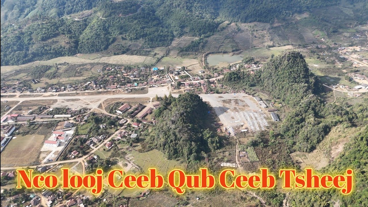 Nco Looj Ceeb. March 12 ,2026.