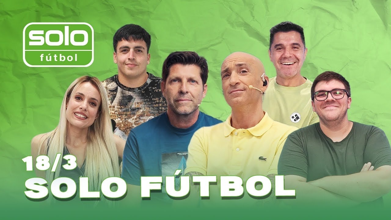 ¿Acertó SCALONI con los CONVOCADOS? Vino Leo 