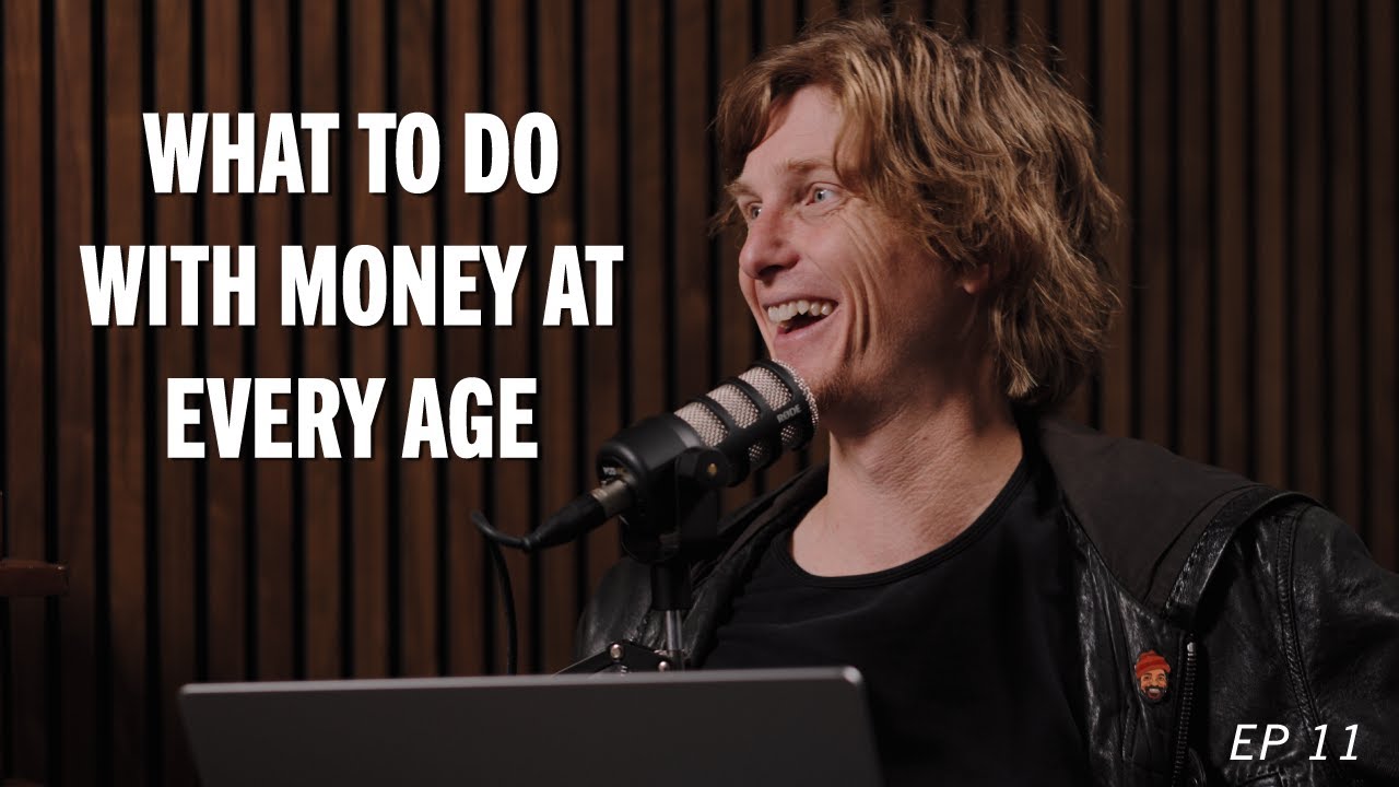 What to do with money at every age | Aftermath Ep. 11