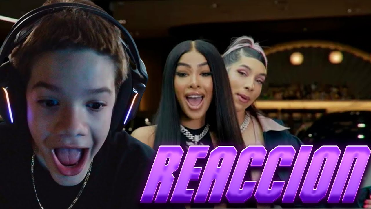 LA GIGI X YAILIN LA MAS VIRAL X CEKY VICINY X ALOFOKE MUSIC - SIEMPRE LA MAS REMIX