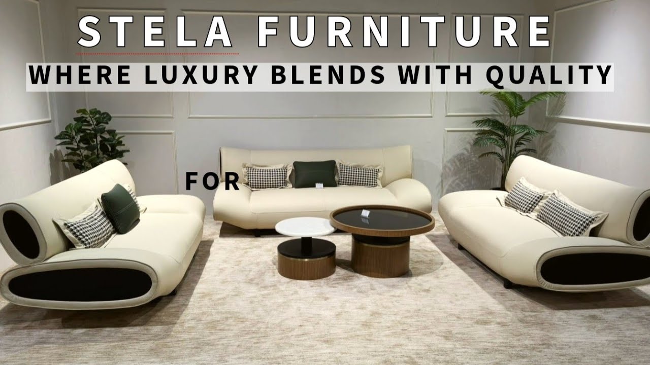 Quality Furniture  Best Price | Most trending Home Furniture | Sofas, Beds, Office Furniture | Stela