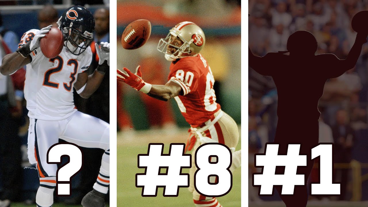 Top 10 Unbreakable Records!