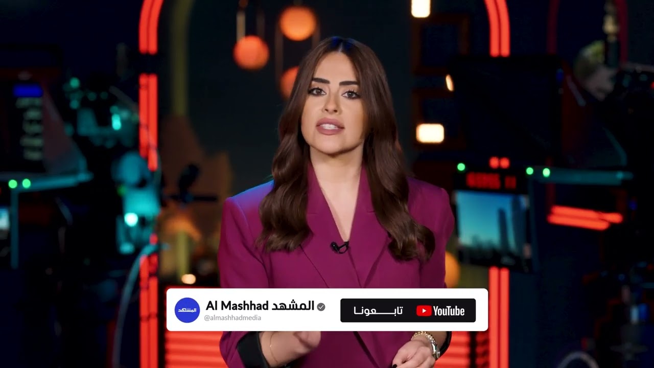 تابعوا دائماً قناة ومنصة 