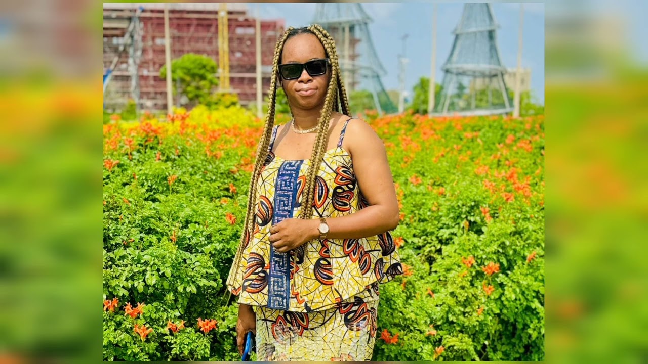 Tata Glado_Bénin Paris_ATCHAKPODJI