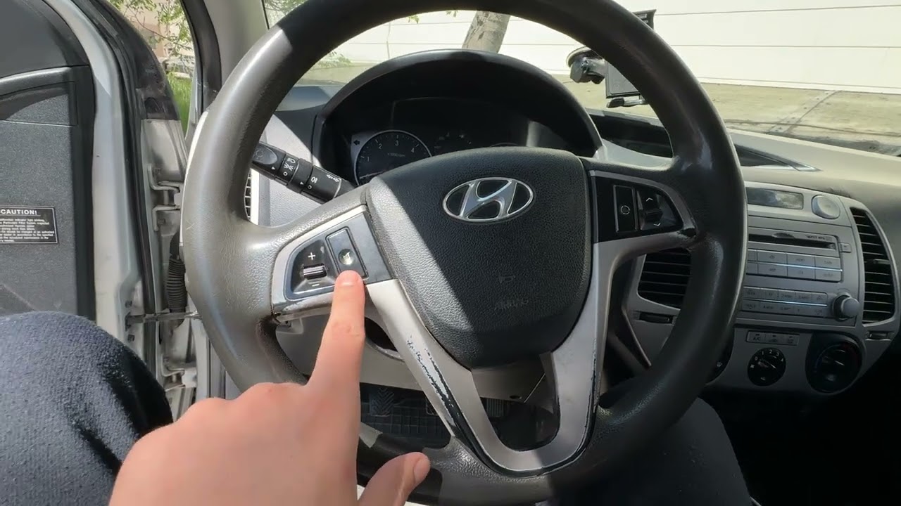 Hyundai i20 2012 tanıtım videosu hangi araba almalıyım ?
