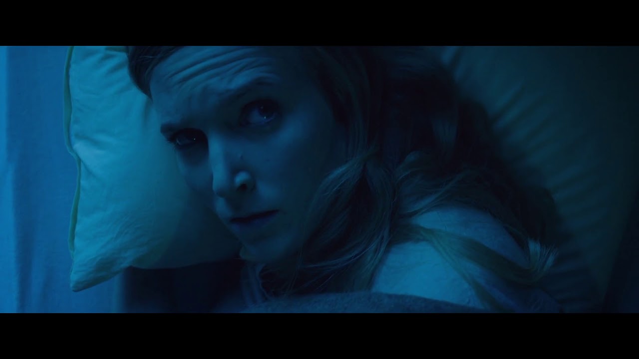 ST. AGATHA (2018) Official Trailer HD