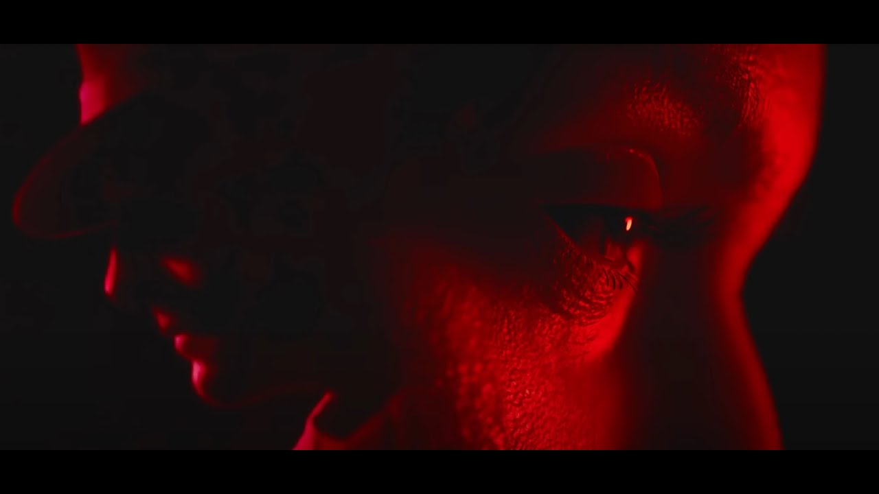 Vampire: The Masquerade – Bloodlines 2 - Fabien's Scent