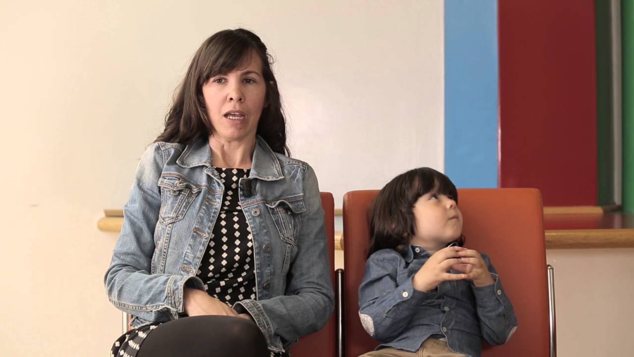 Una mamma racconta: il trapianto di midollo di Lorenzo