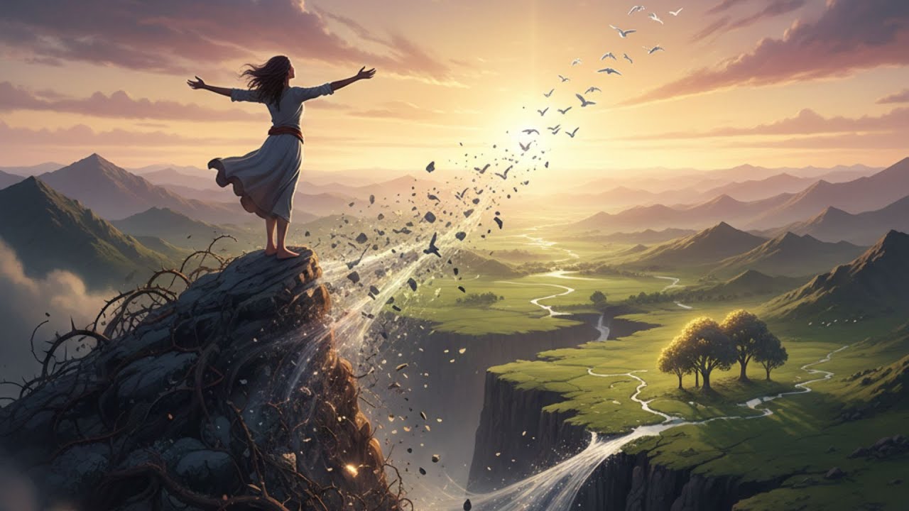 Ending the Cycle of Suffering: A Direct Path to Awakening
