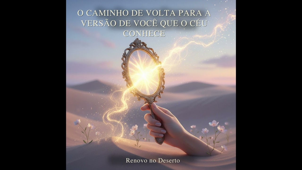 O Caminho de Volta para a Versão de Você que o Céu Conhece