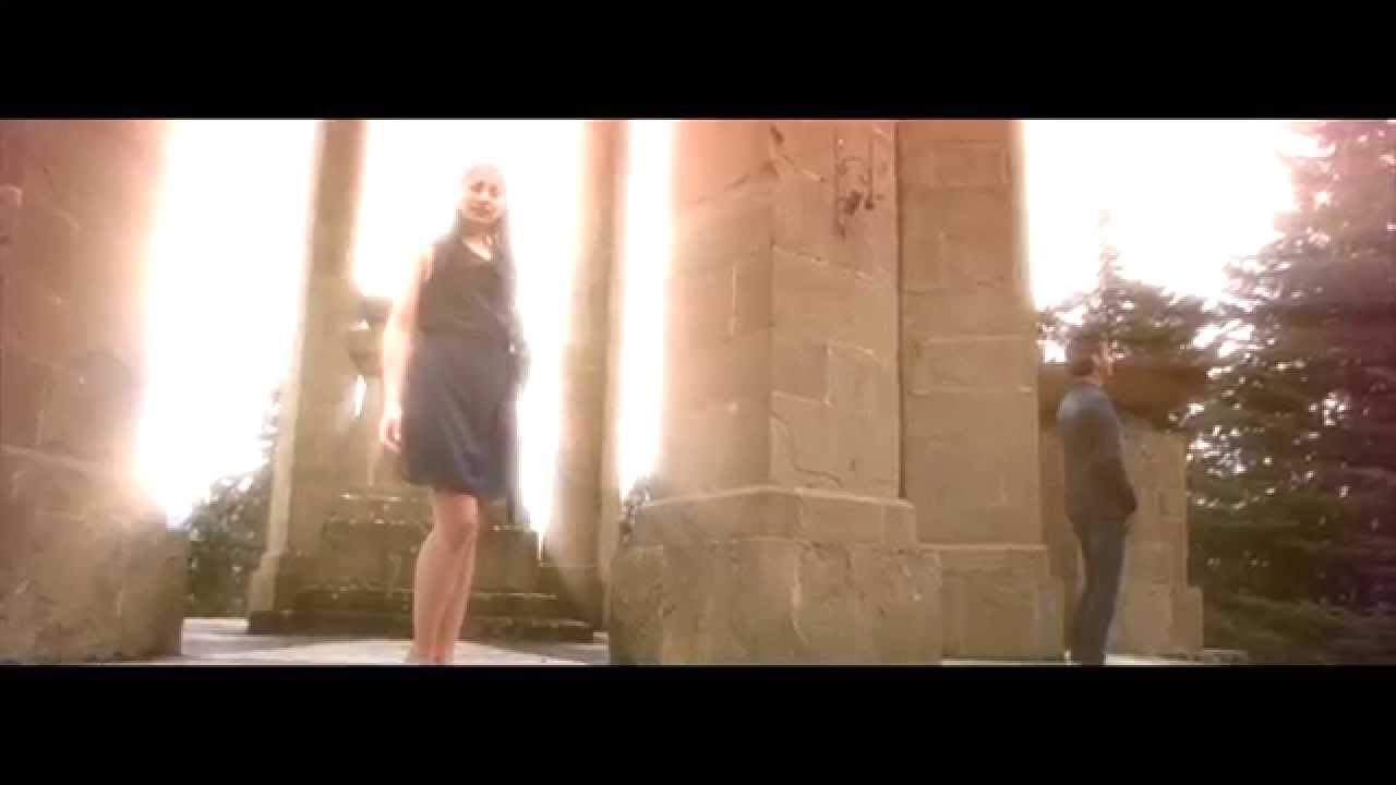 Sasha & Davy - Tornero