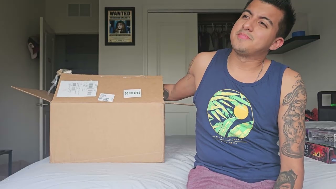 NECA HORROR BLIND BOX 2025 📦 $400 worth it? 