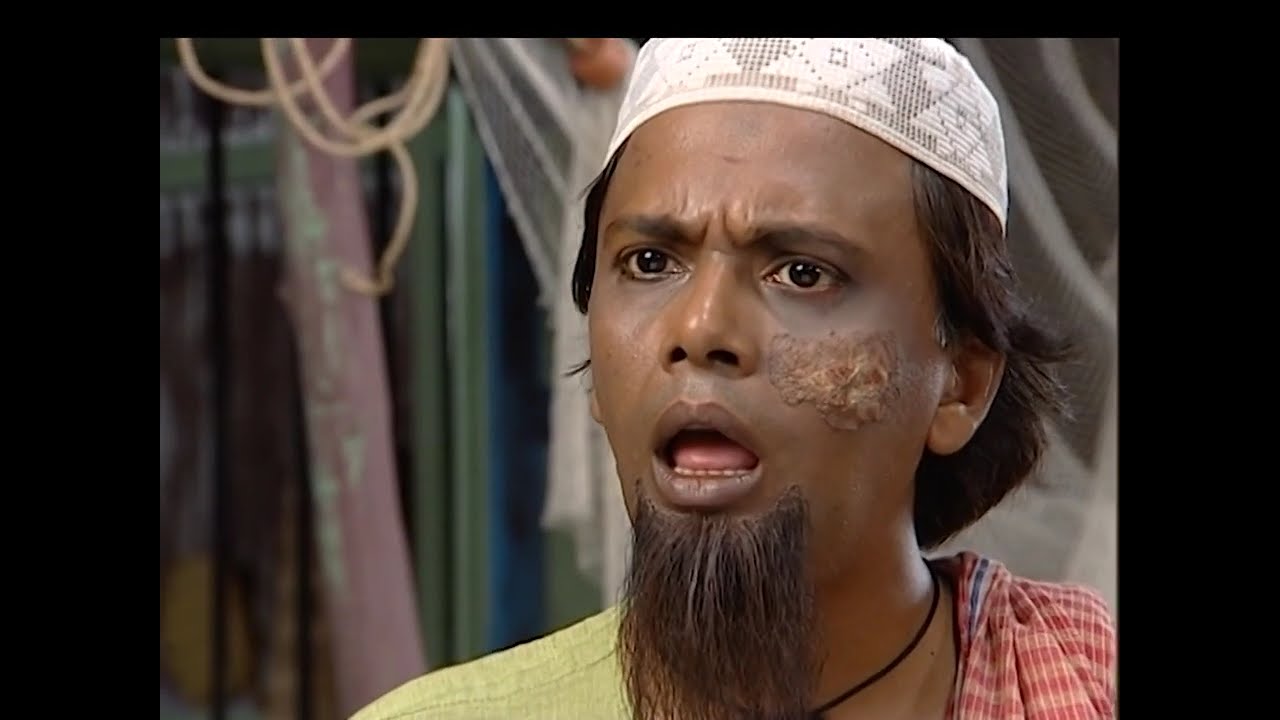Keya Patar Nouko - Ep 143 - Bengali Tv Serial - Zee5 Bangla Classics