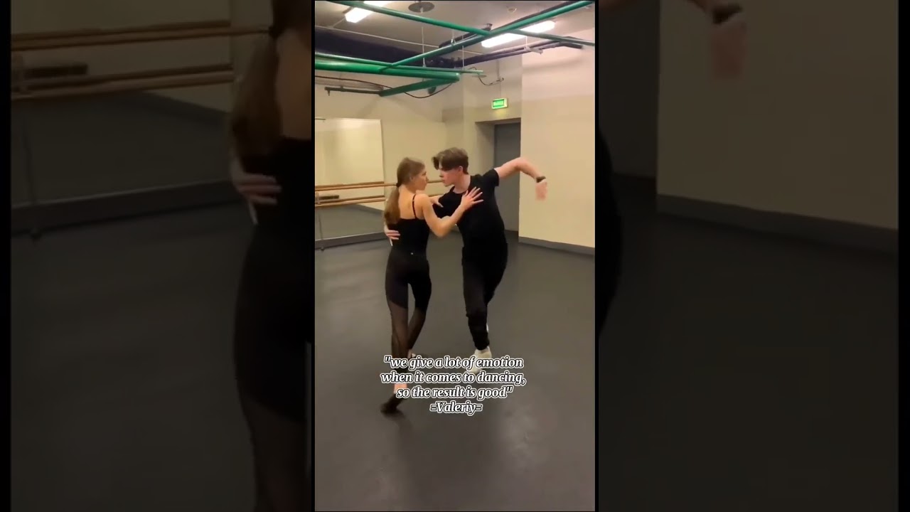I still miss the couple valeriy and vasilisa but we need to move on #love #shortvideo #valeriy